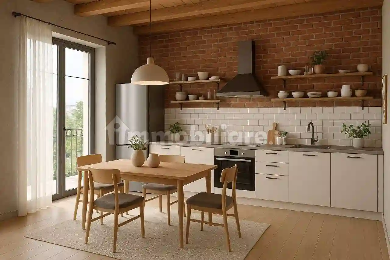 Casa indipendente - foto 4