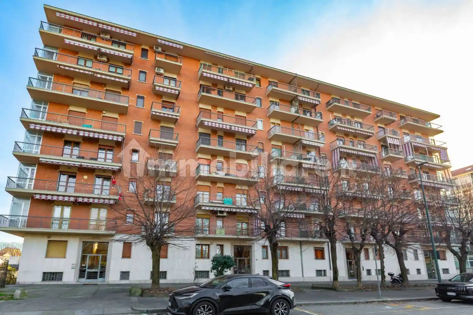 Appartamento in vendita a Torino