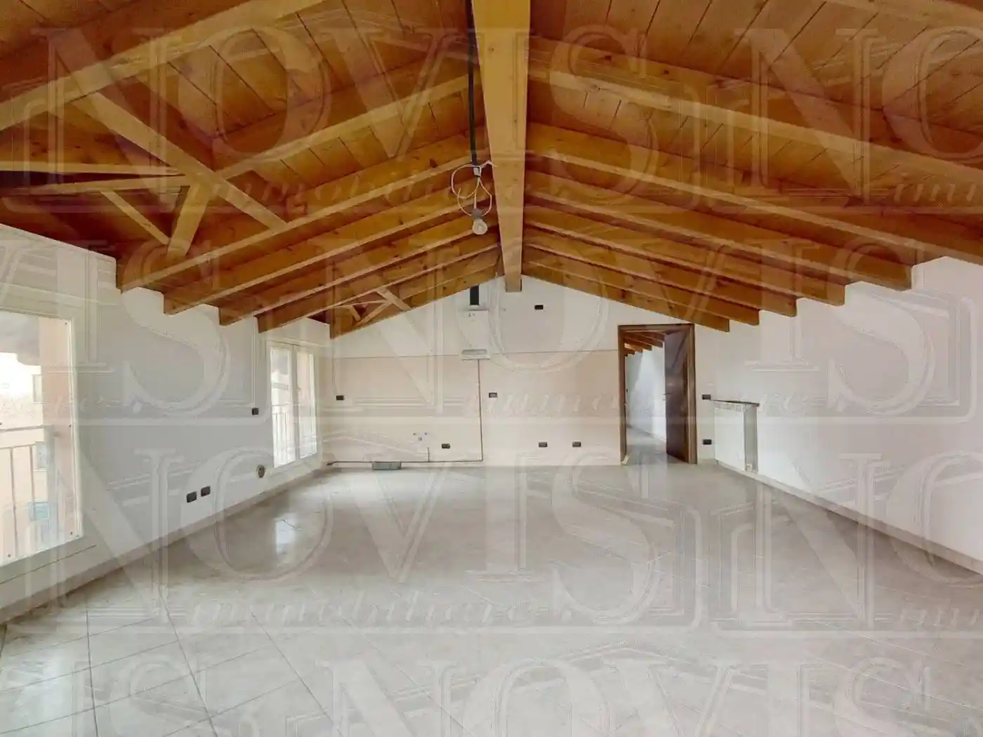 Appartamento in vendita a Pioltello