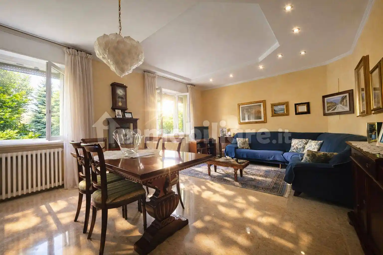 Villa in vendita a Busto Arsizio