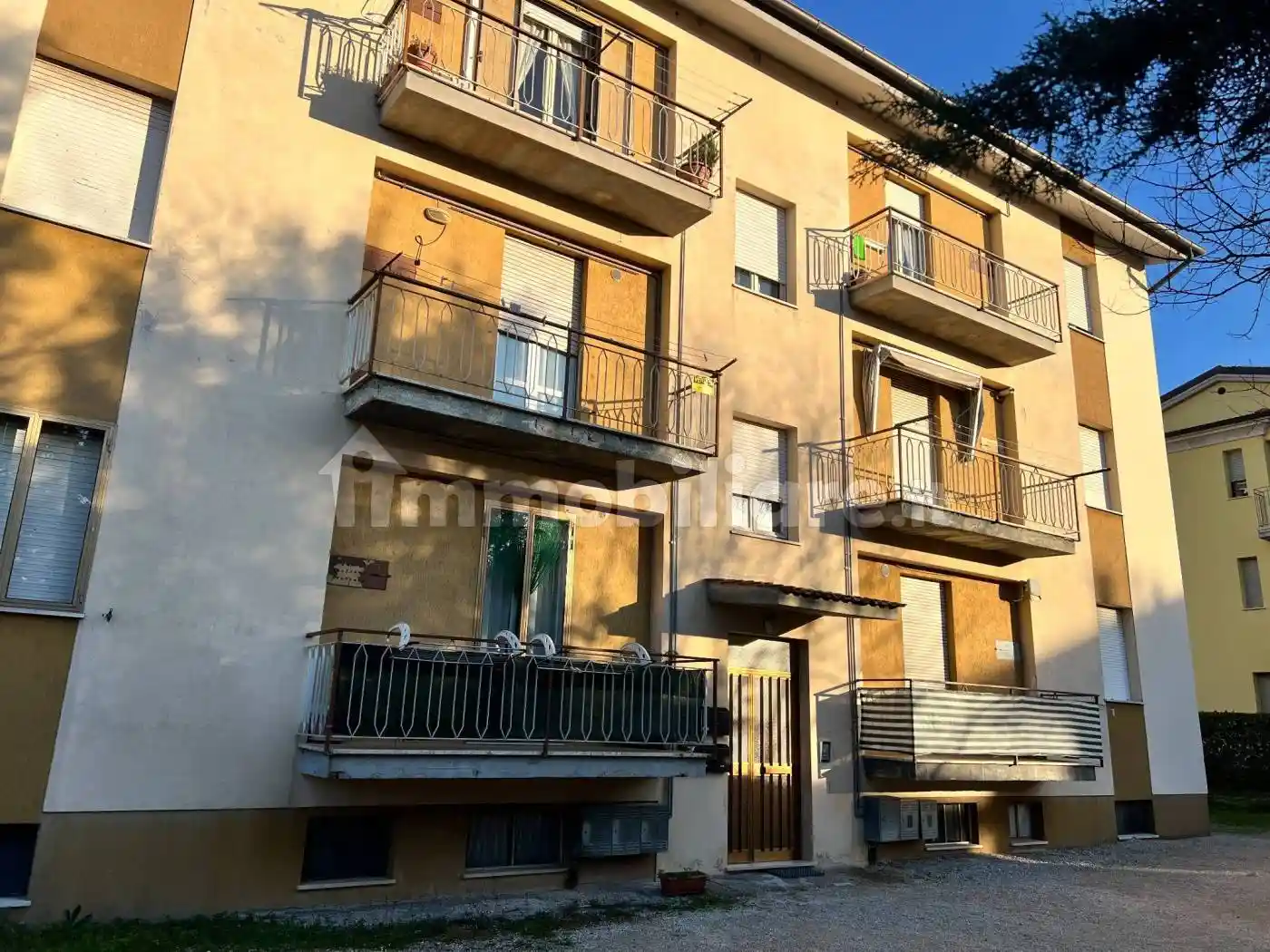 Appartamento in vendita a Caldarola