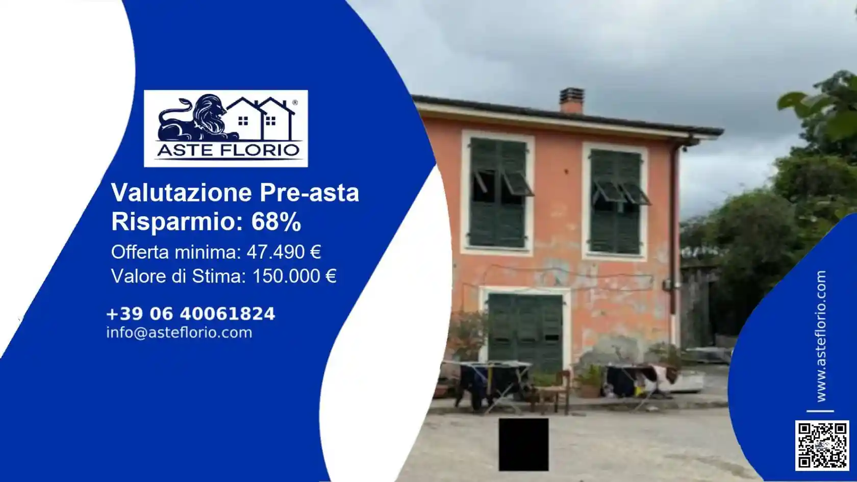 Villa in vendita a Bolano