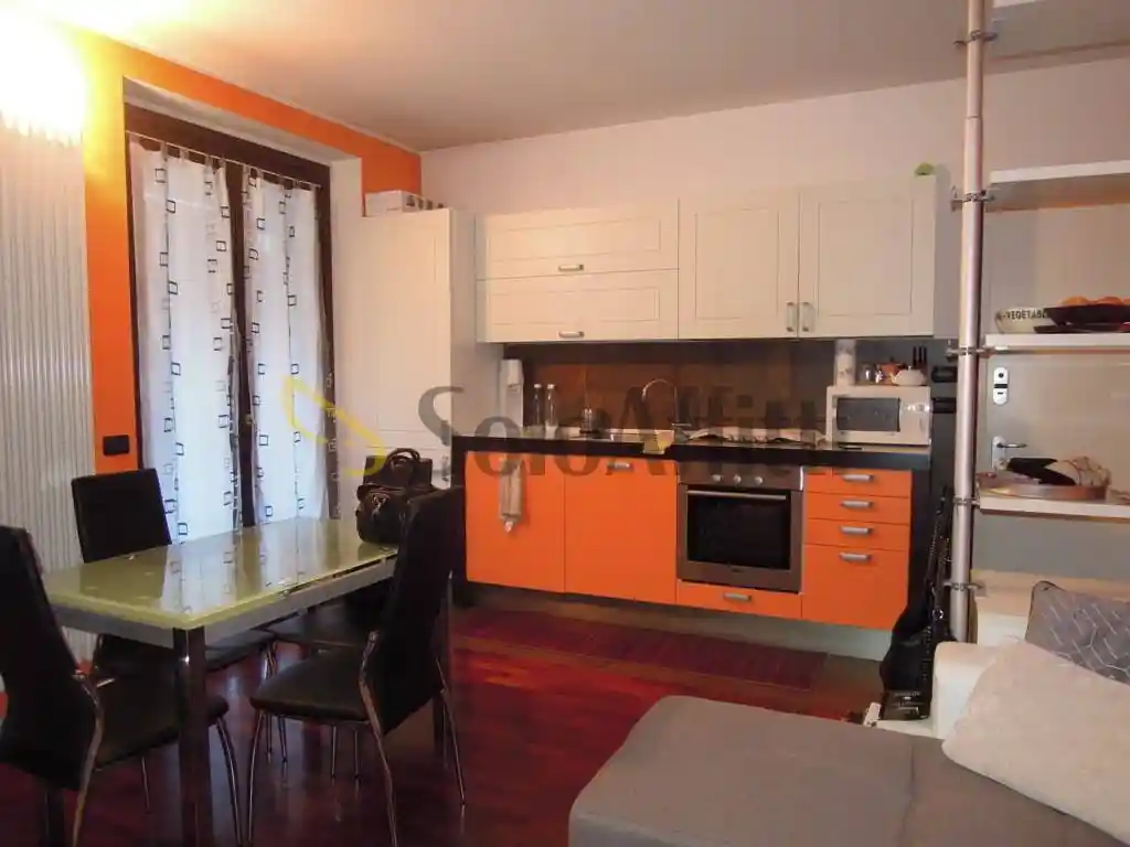 Appartamento in affitto a Gudo Visconti