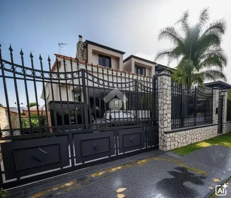 Villa in vendita a Acerra