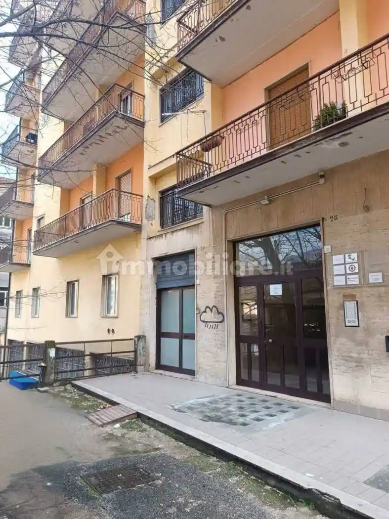 Appartamento in vendita a Avellino