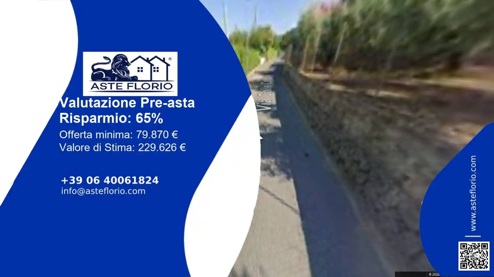 Villa in vendita a Velletri