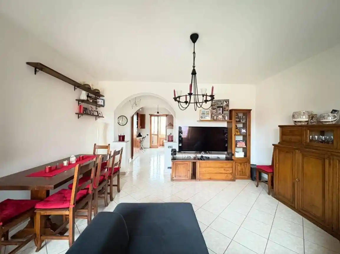 Appartamento in vendita a Romano Canavese