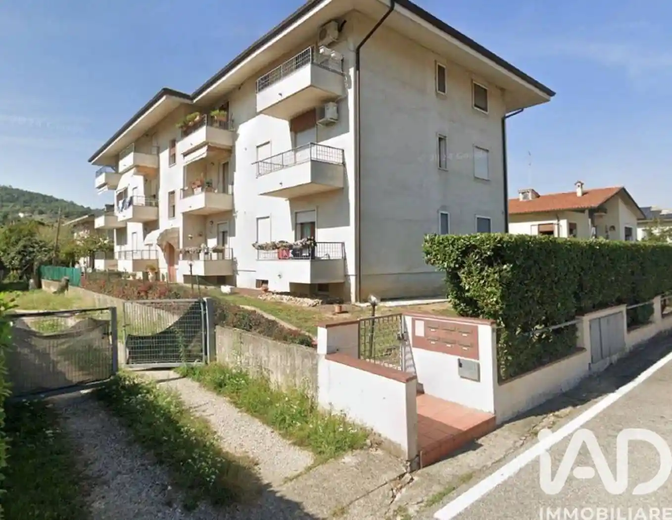 Appartamento in vendita a Isola Vicentina