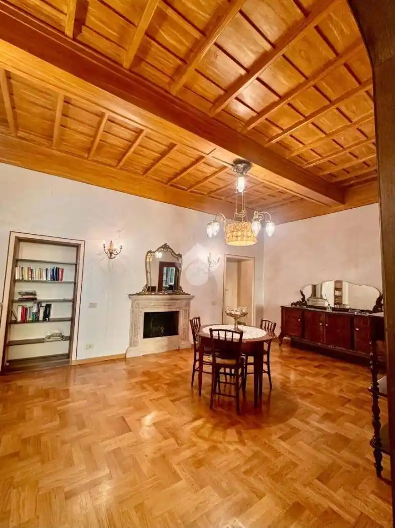 Appartamento in vendita a Soriano nel Cimino