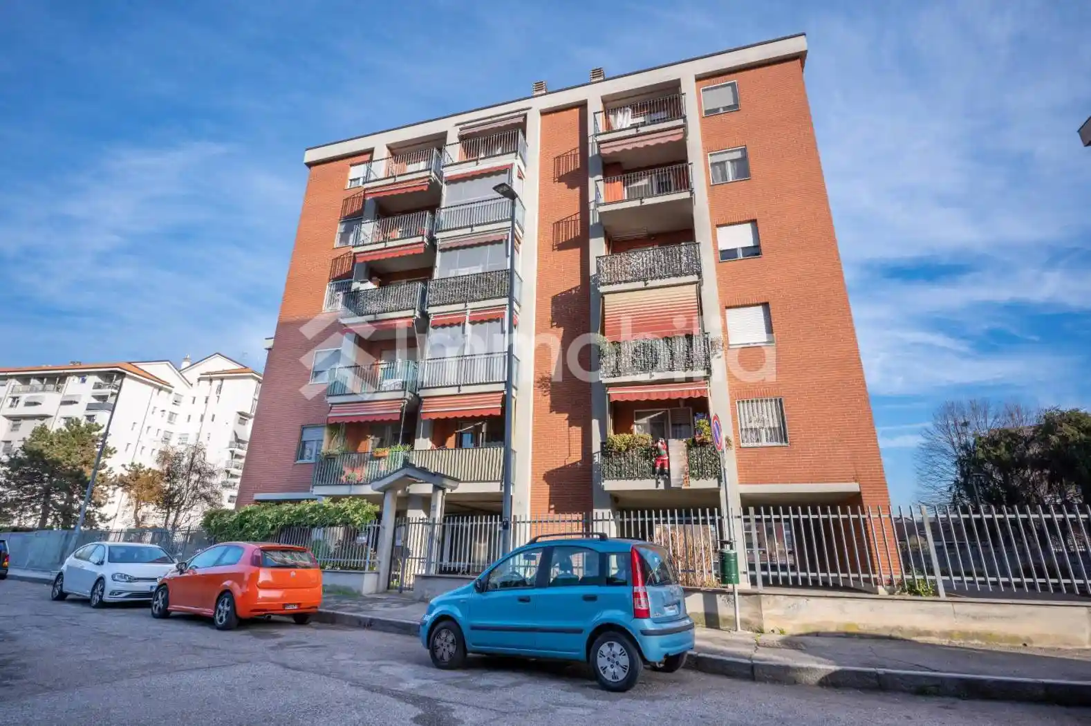 Appartamento in vendita a Torino