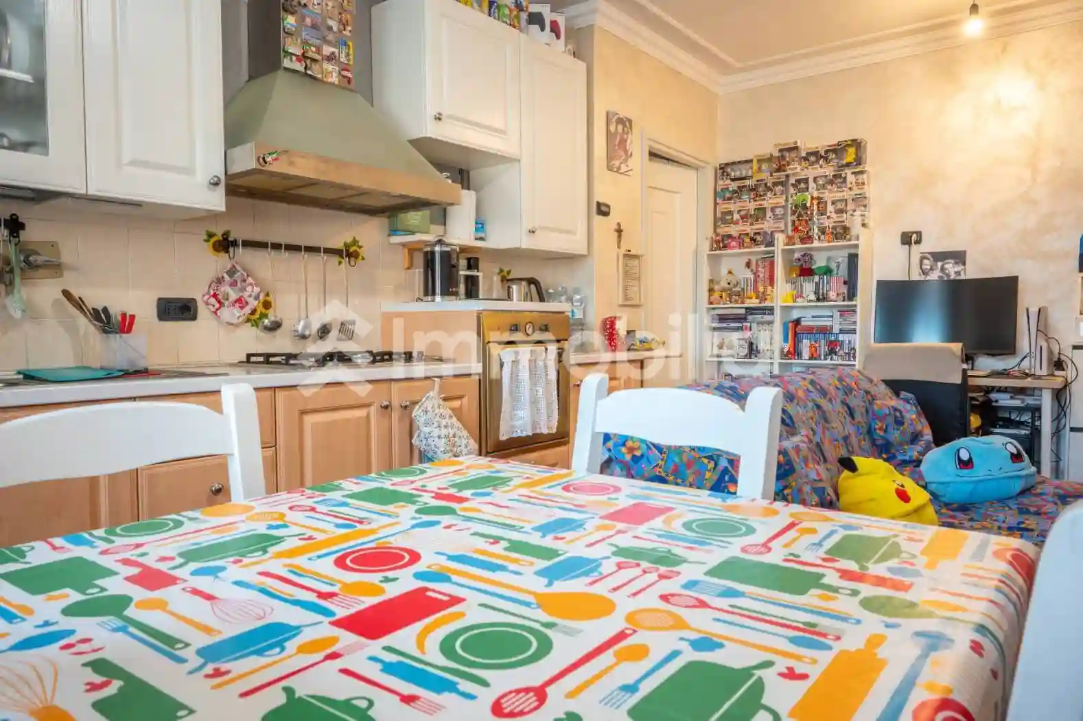 Appartamento - foto 5