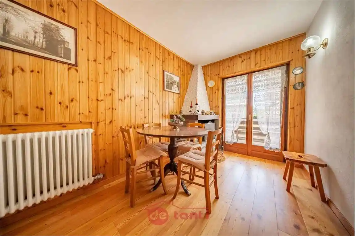 Appartamento in vendita a Campodolcino