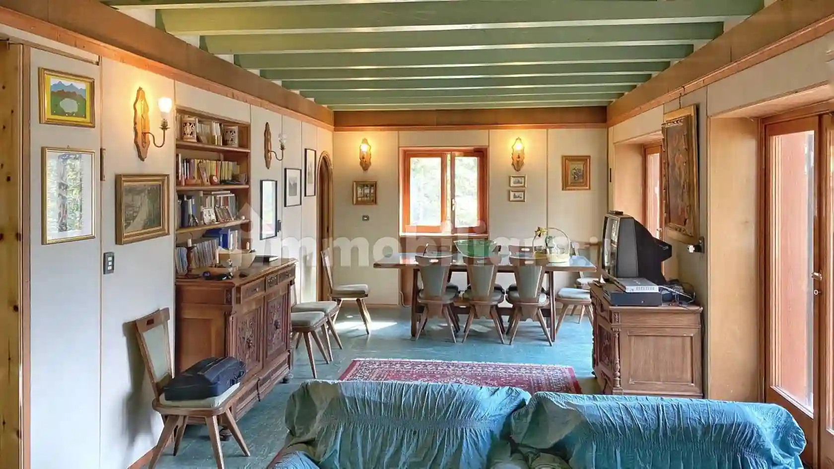 Casa indipendente - foto 5