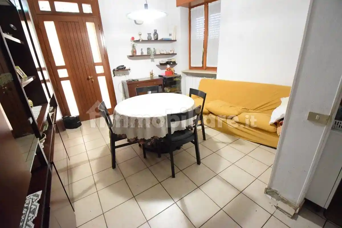 Appartamento in vendita a Ornago