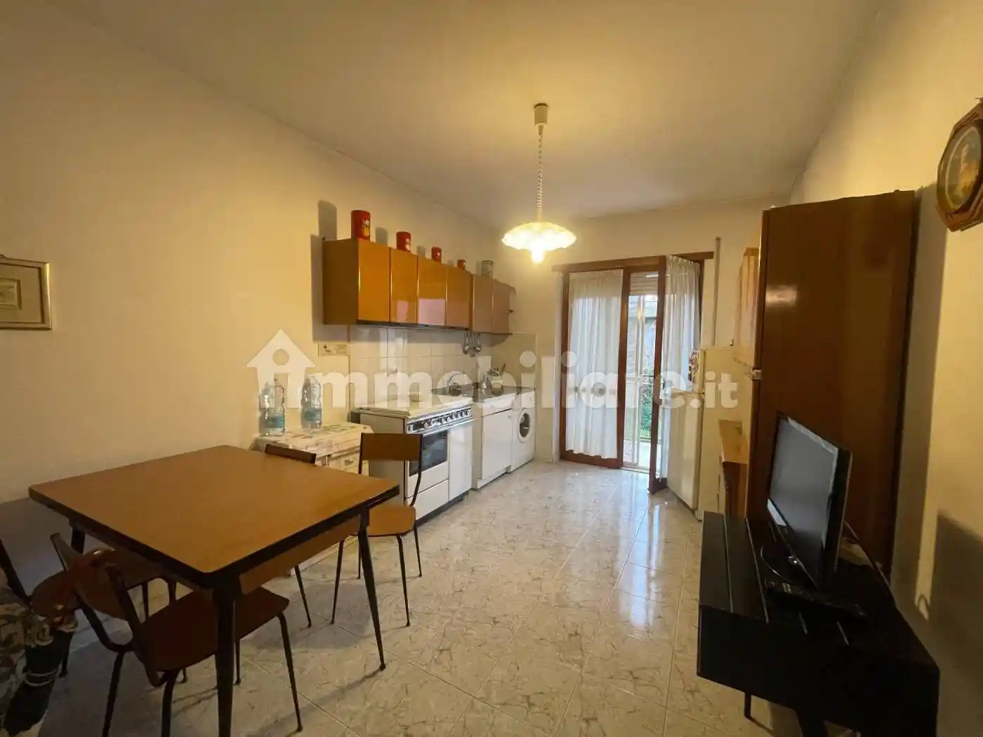 Appartamento in vendita a Terracina