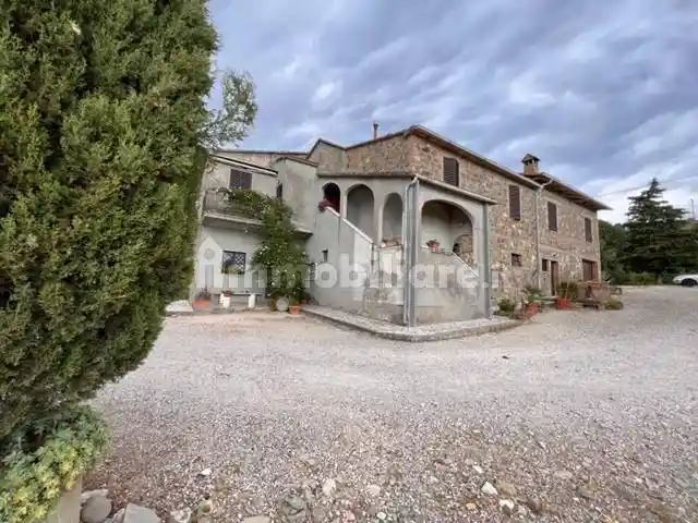 Rustico - Casale in vendita a Cinigiano