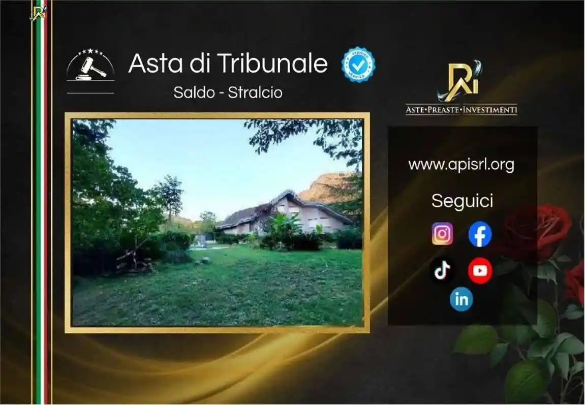 Appartamento in vendita a Arce