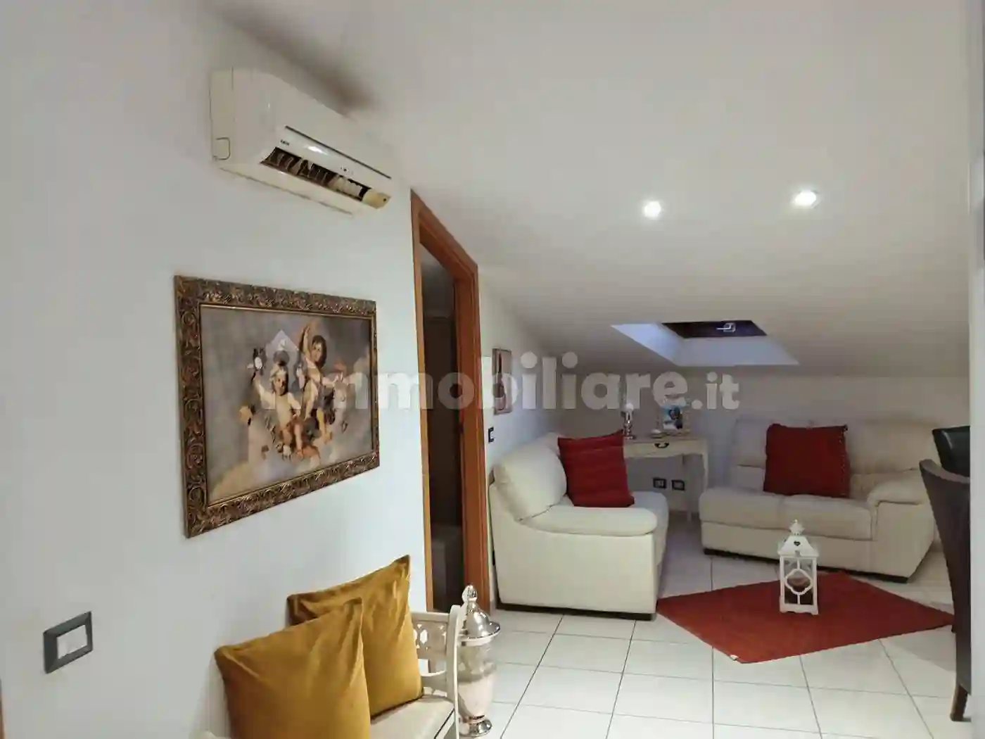 Attico - Mansarda - foto 4