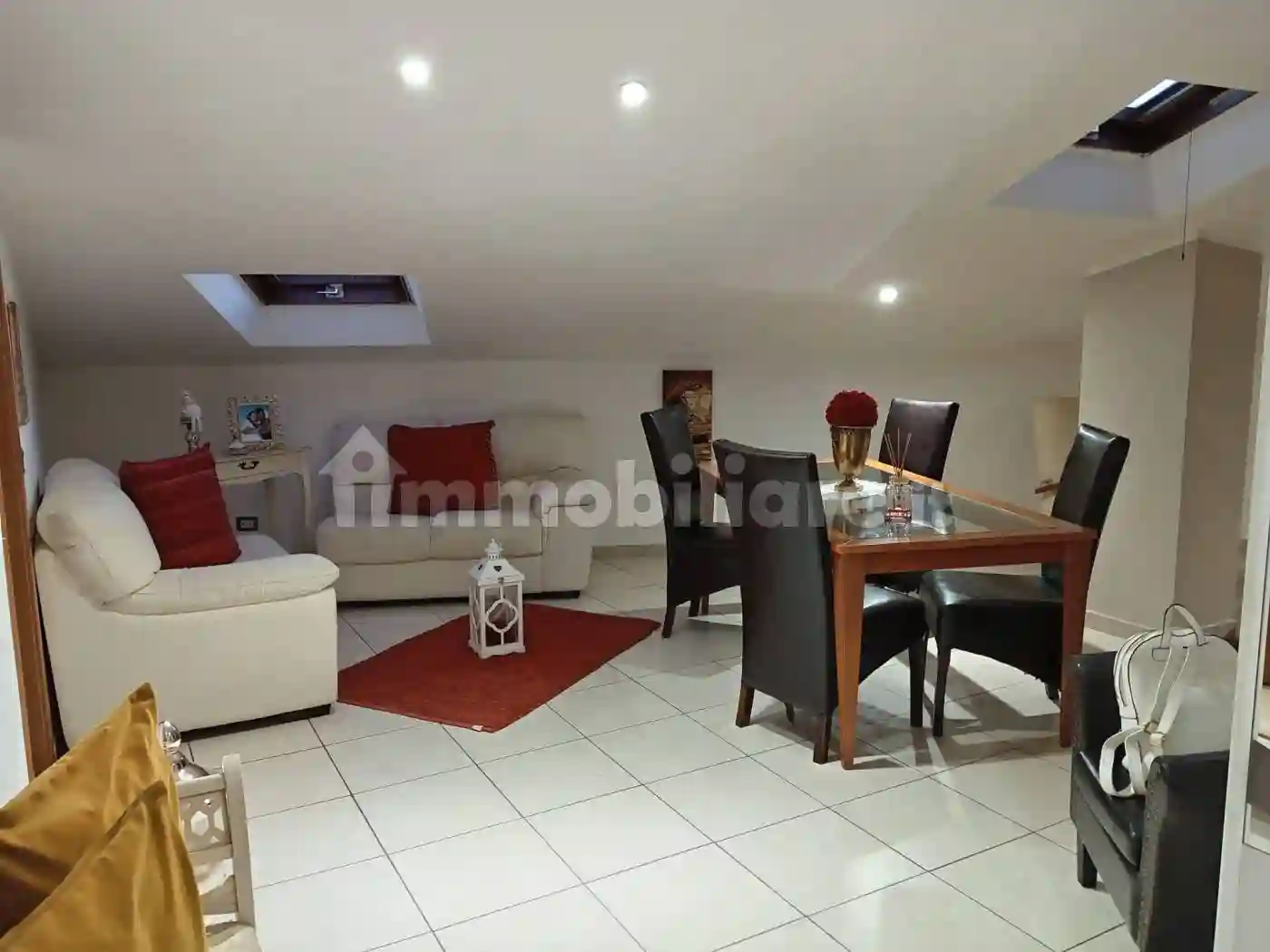 Attico - Mansarda - foto 5