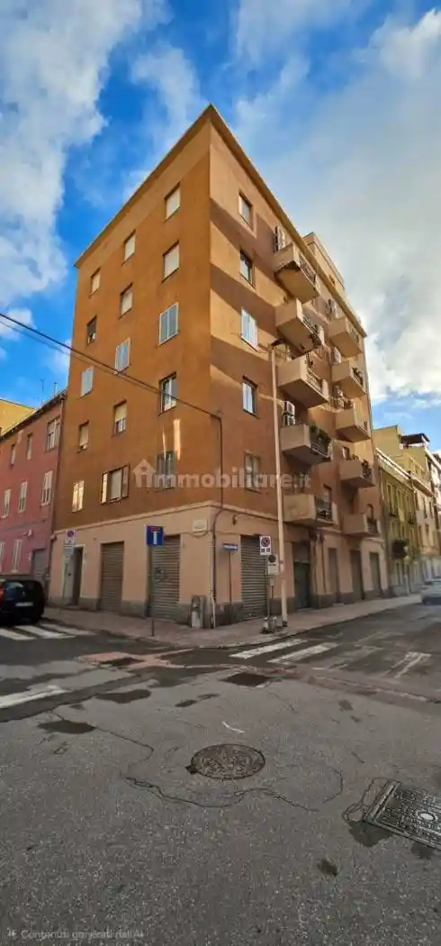 Appartamento in vendita a Cagliari
