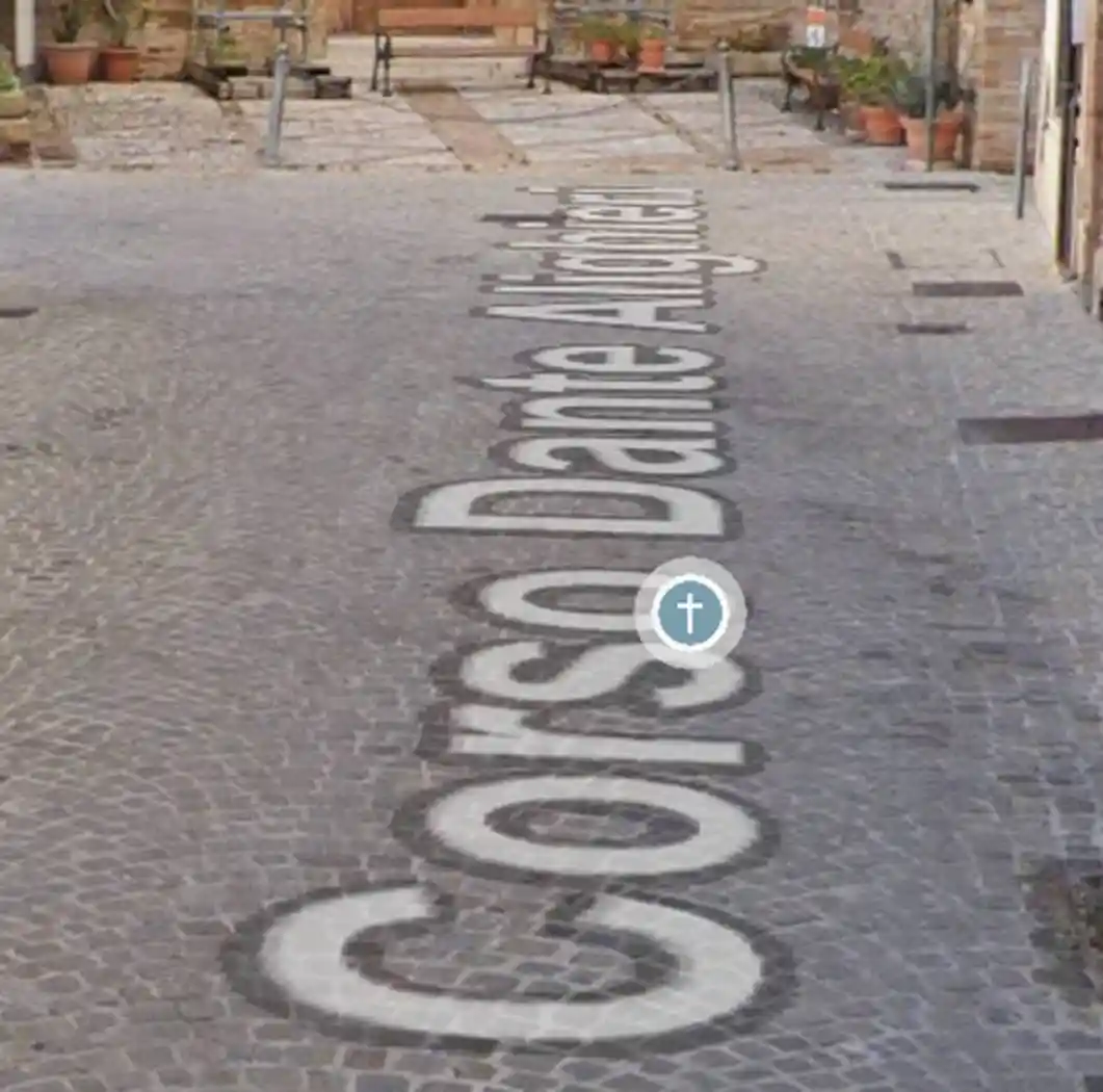 Appartamento in vendita a Montecassiano