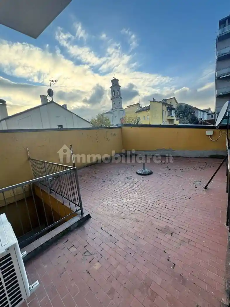 Appartamento in vendita a Cesena