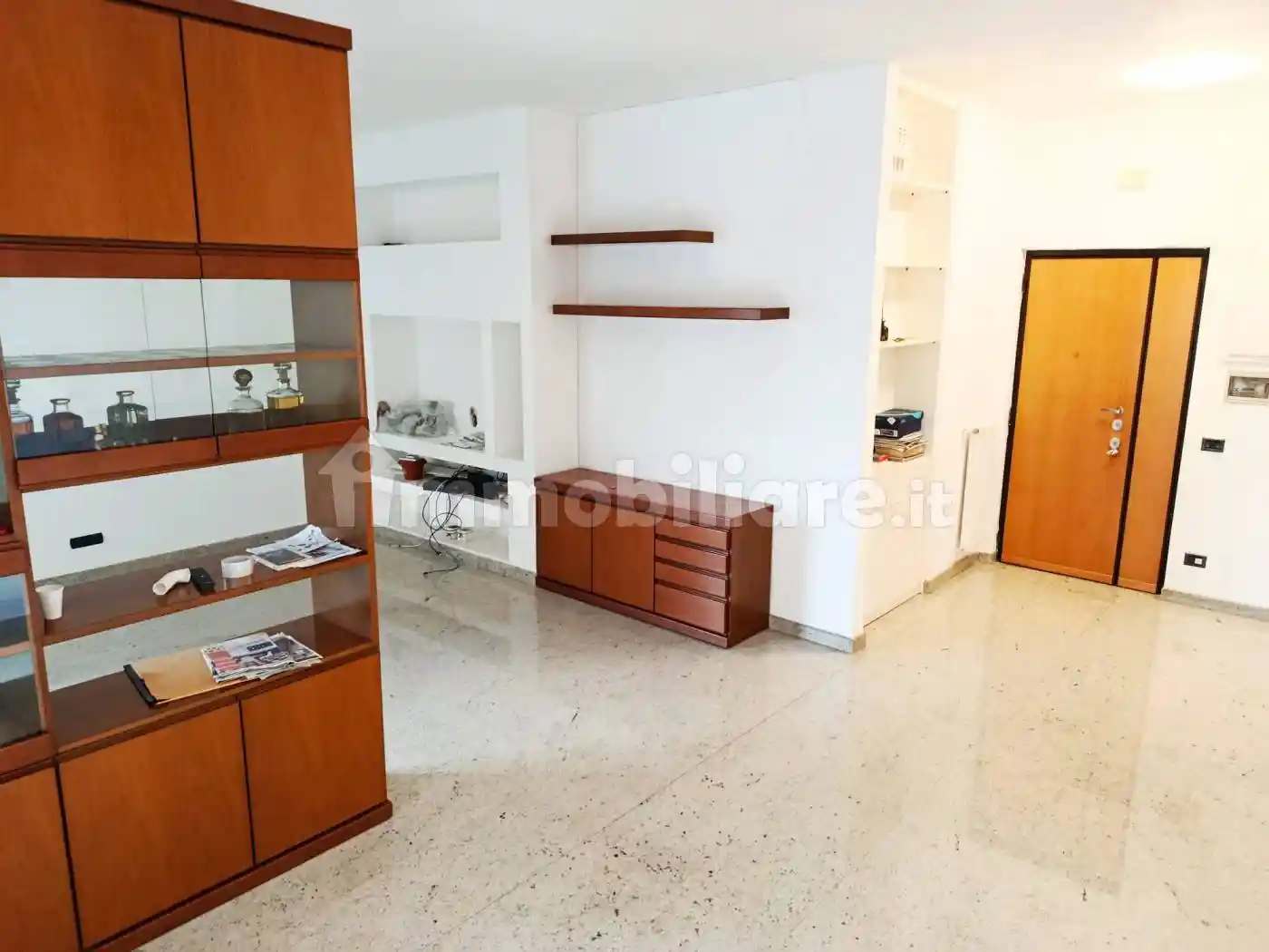 Appartamento in affitto a Bari