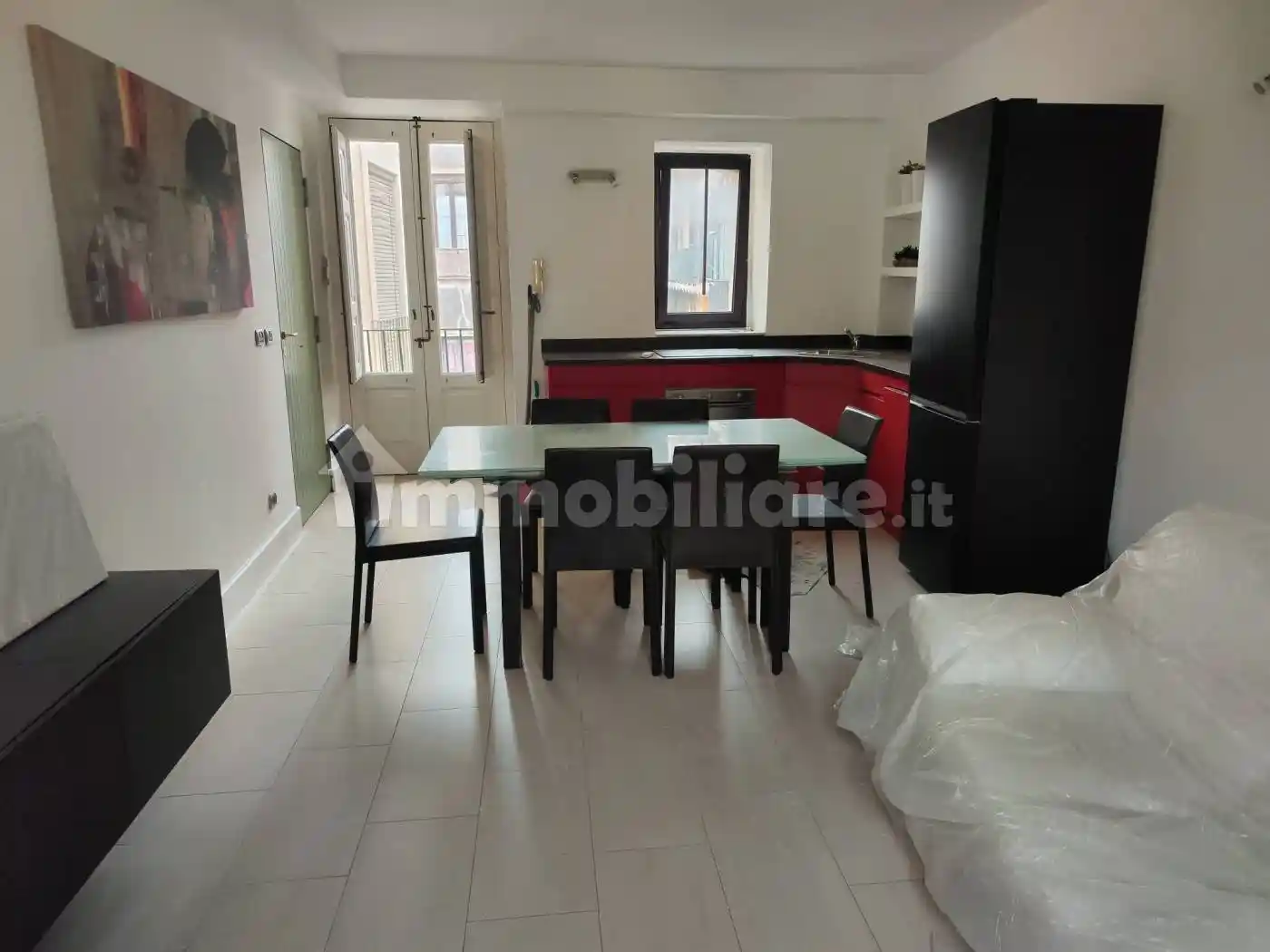 Appartamento in affitto a Catania