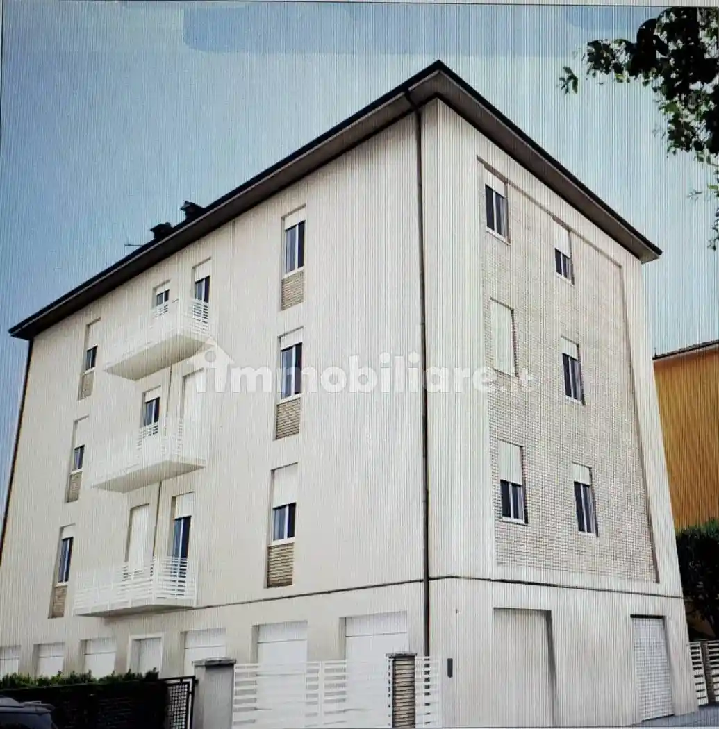 Appartamento in vendita a Modena