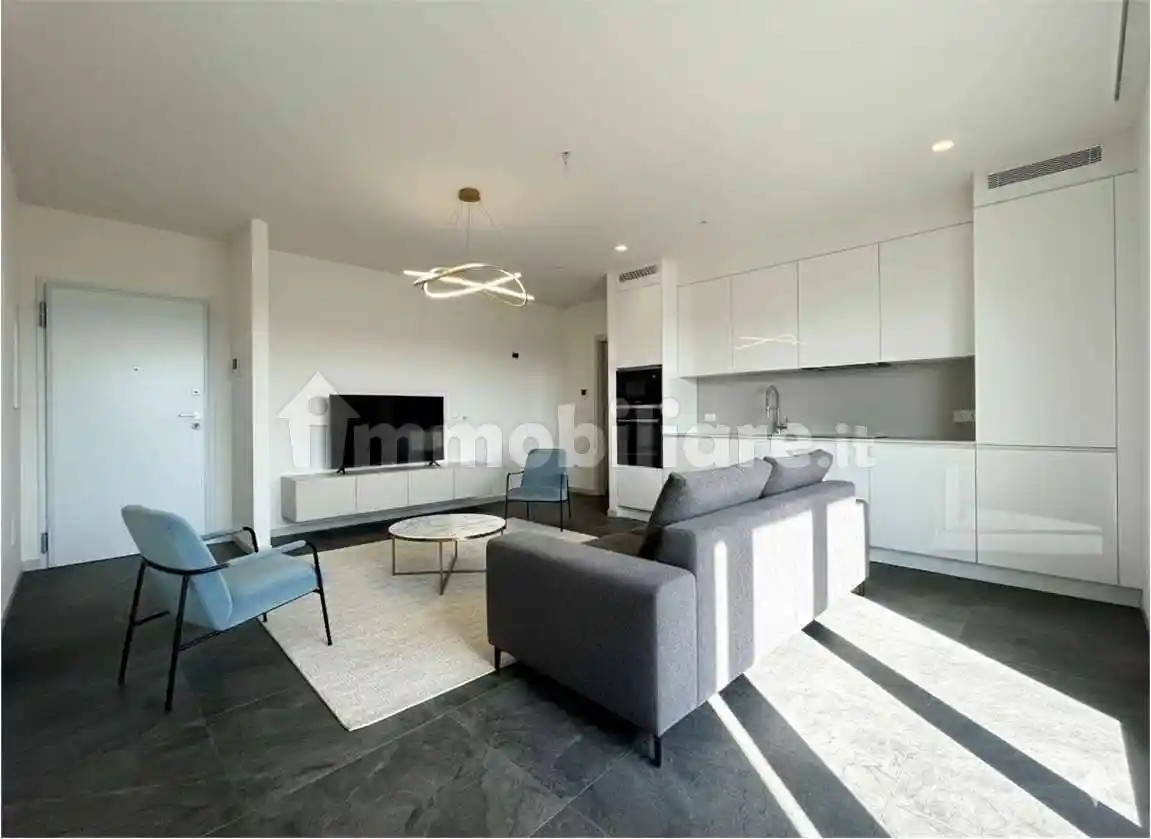 Appartamento in vendita a Ozzano dell'Emilia