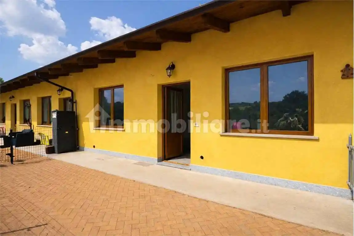 Appartamento in affitto a Venaria Reale