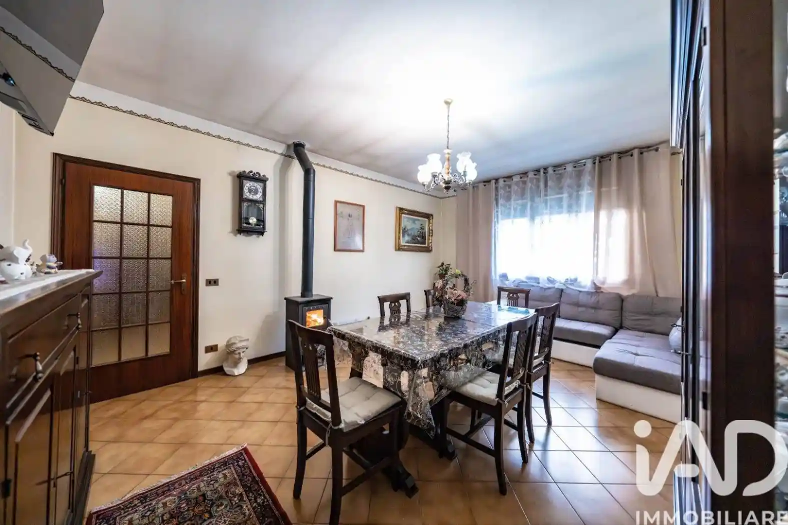 Villetta a schiera in vendita a Fiscaglia