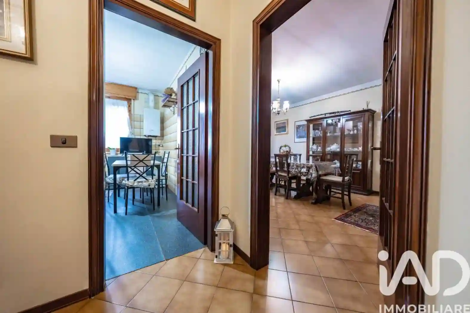 Villetta a schiera - foto 5