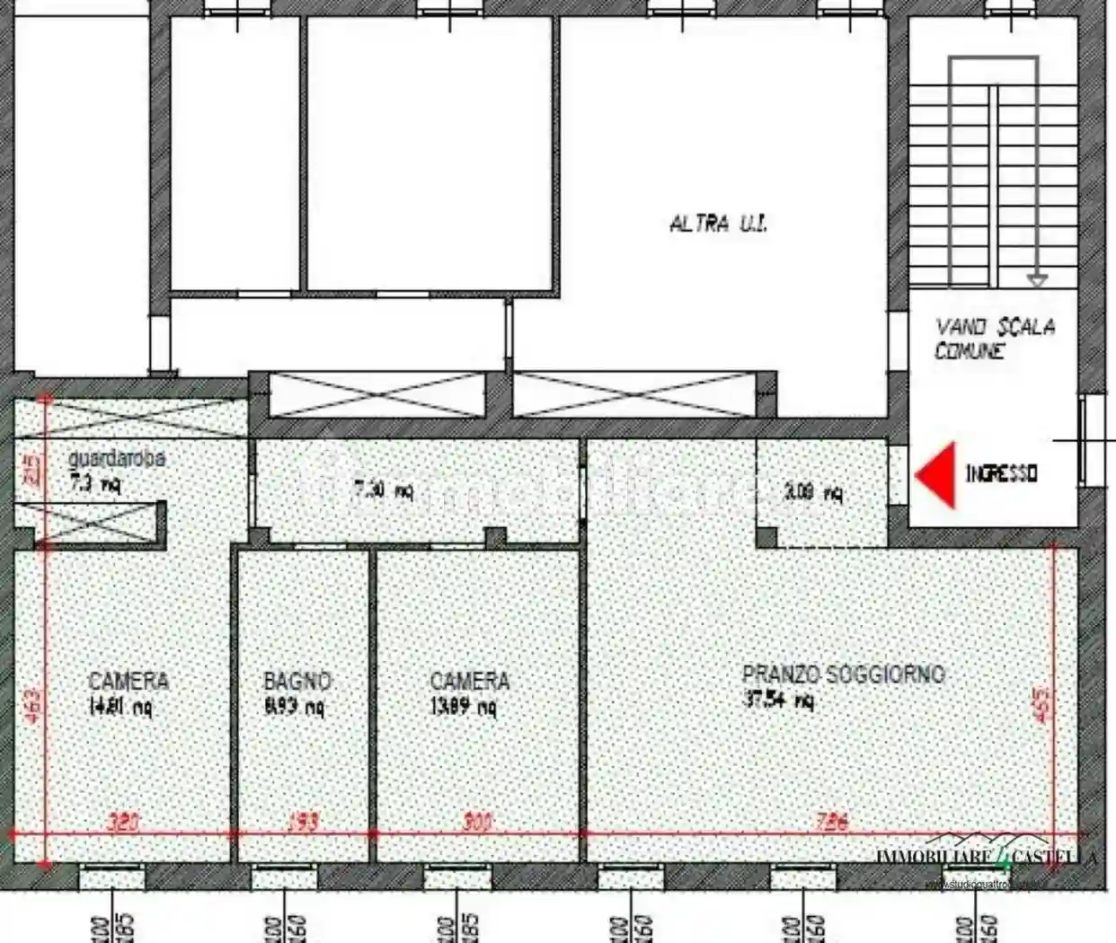 Appartamento - foto 2