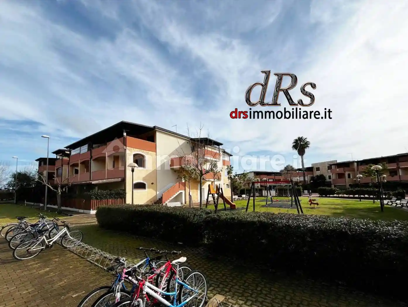 Appartamento in vendita a Pisticci