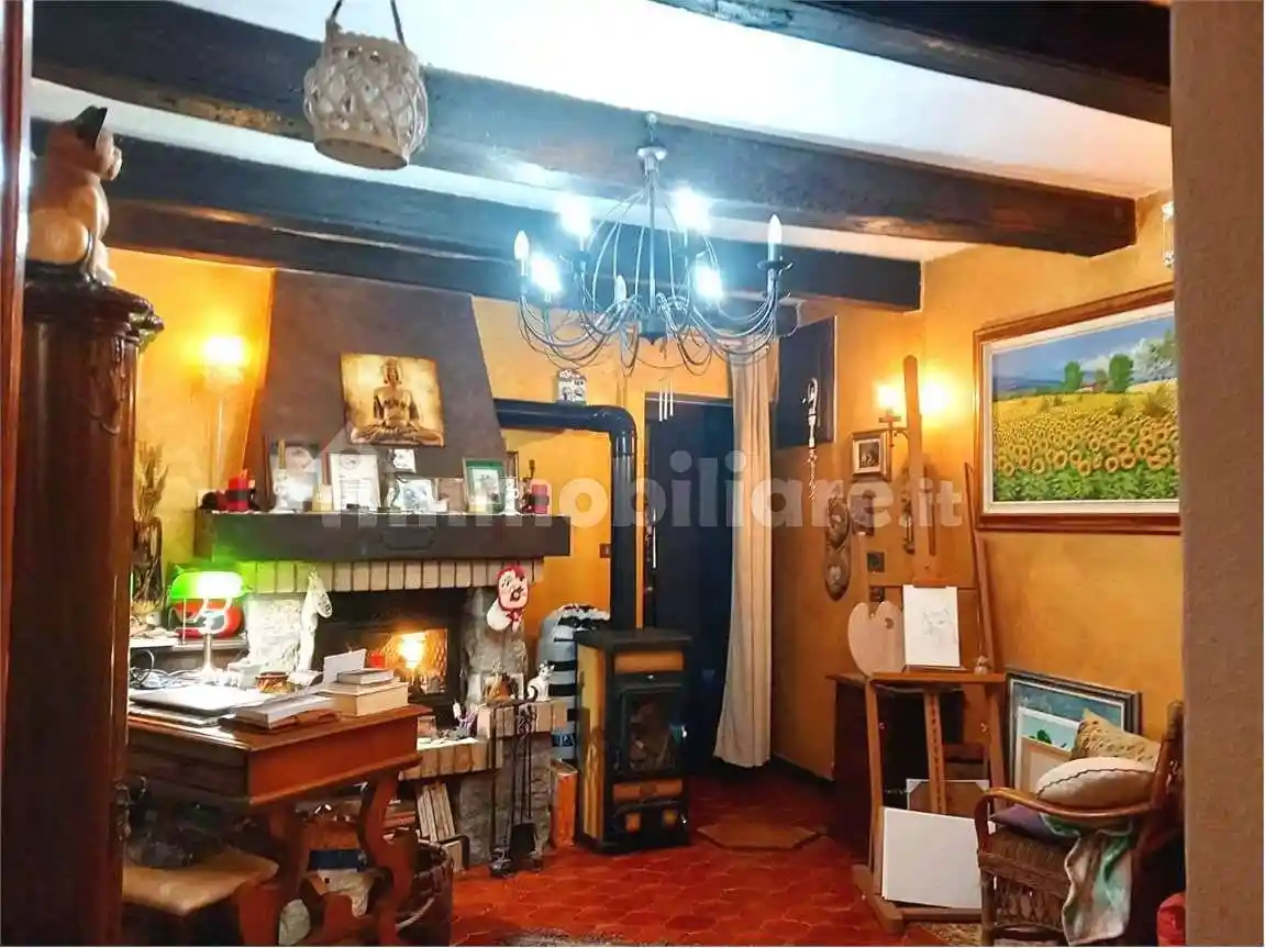 Casa indipendente in vendita a Garessio