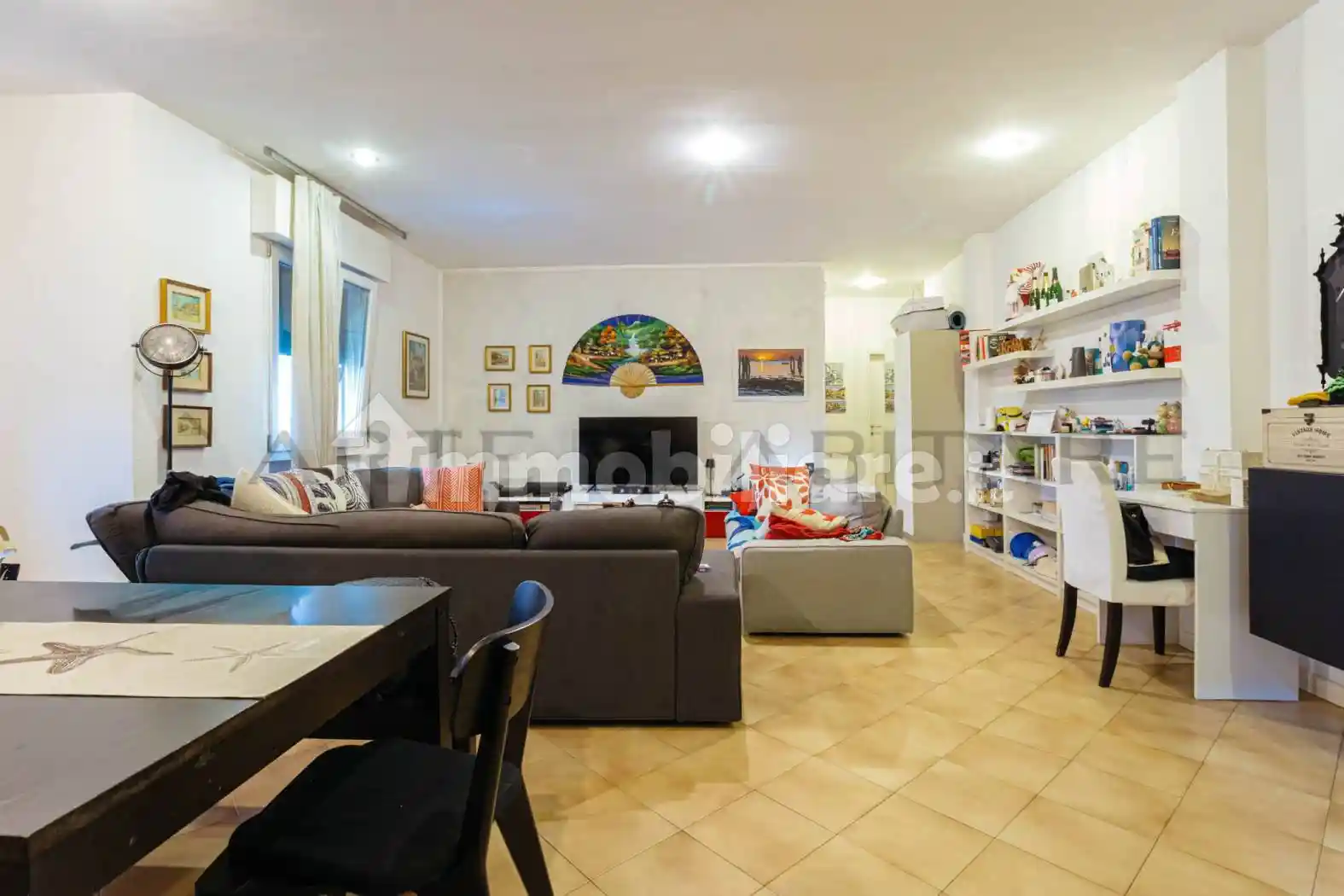 Appartamento in vendita a Chioggia