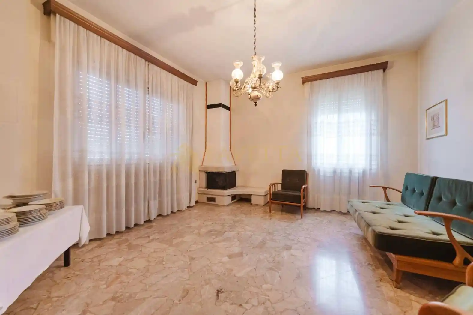 Villa in vendita a Treviso