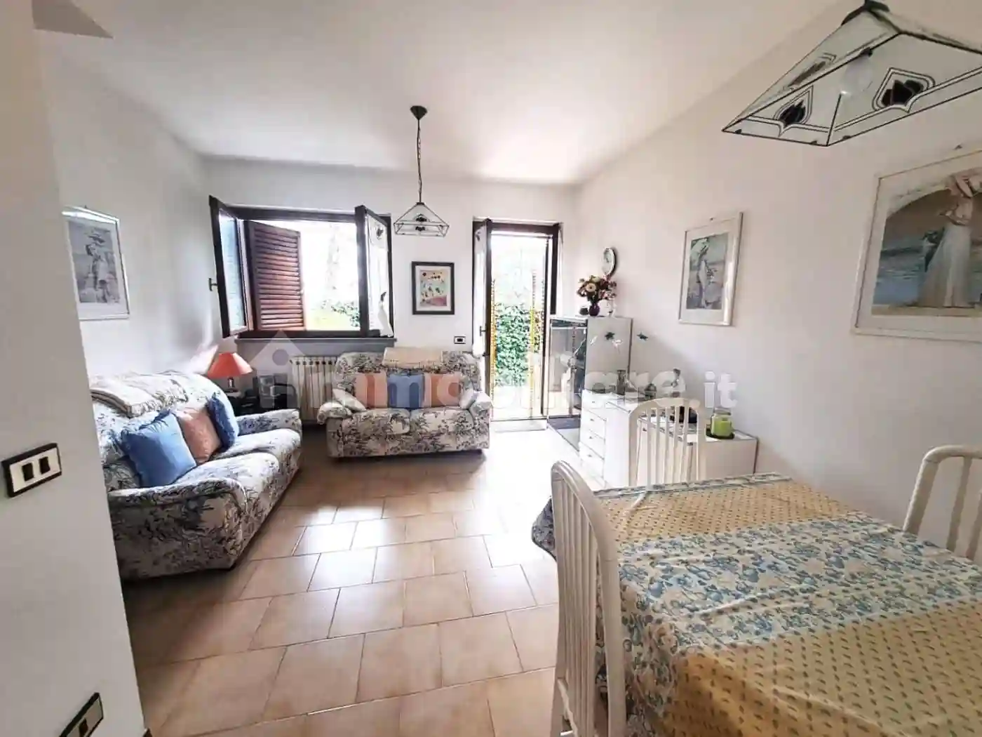 Villetta a schiera - foto 3