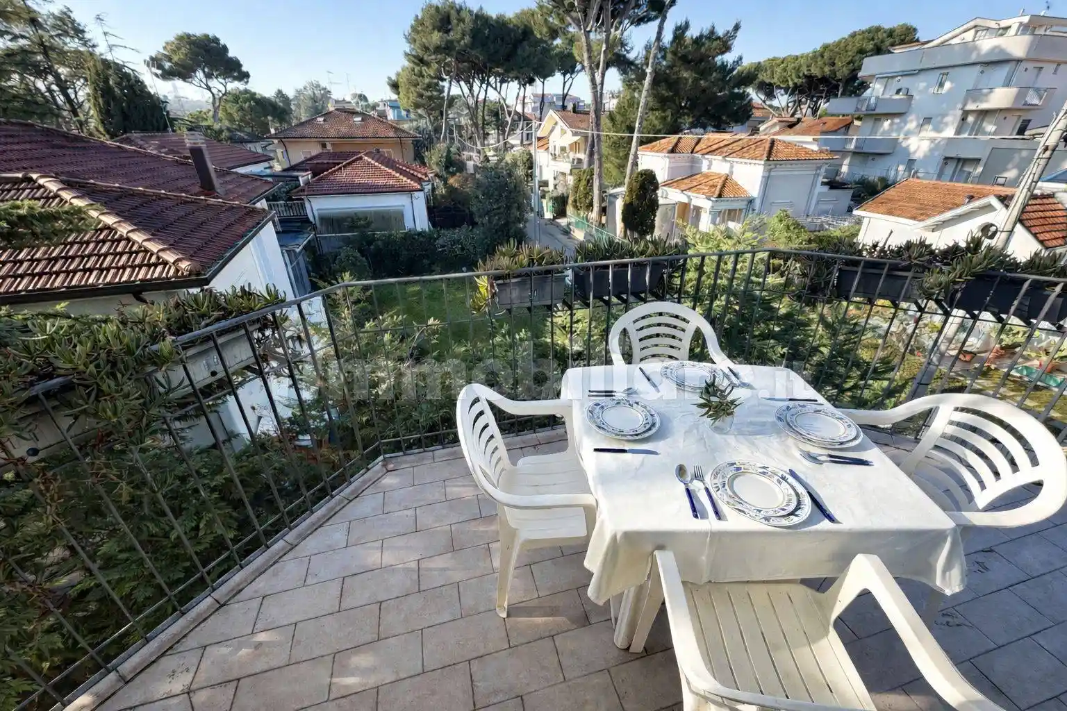 Appartamento in vendita a Riccione