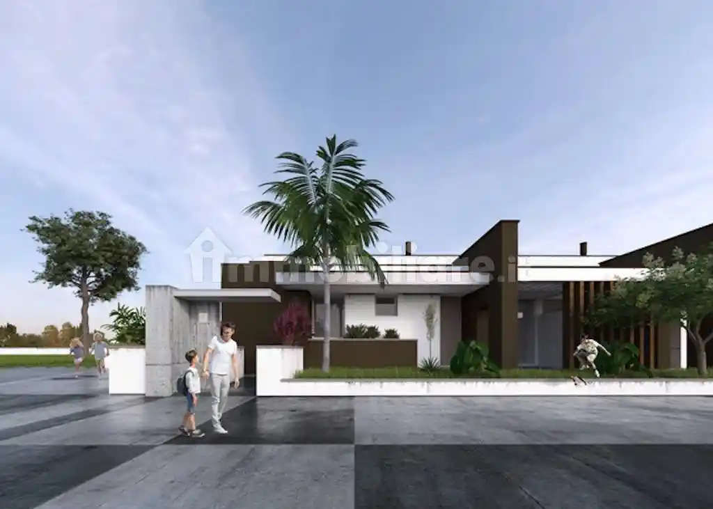 Villa in vendita a Cervia