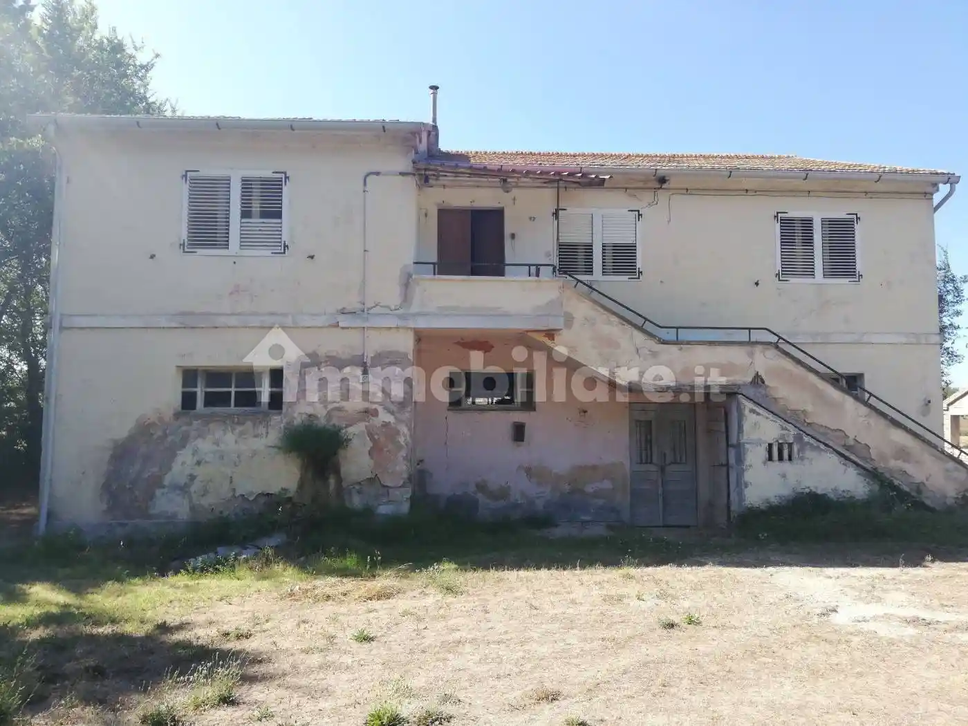 Rustico - Casale in vendita a Porto Recanati