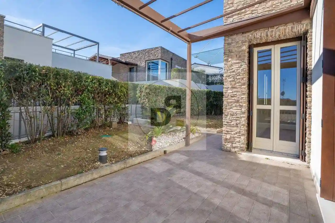 Villetta a schiera - foto 3