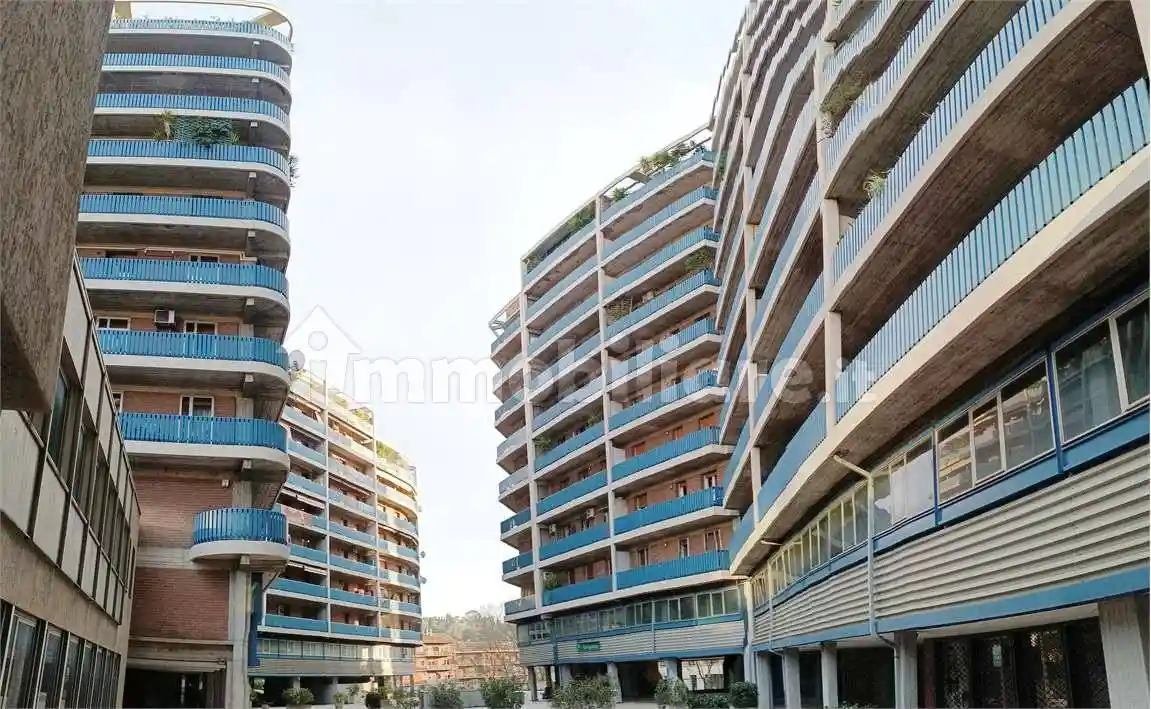 Appartamento in vendita a Perugia