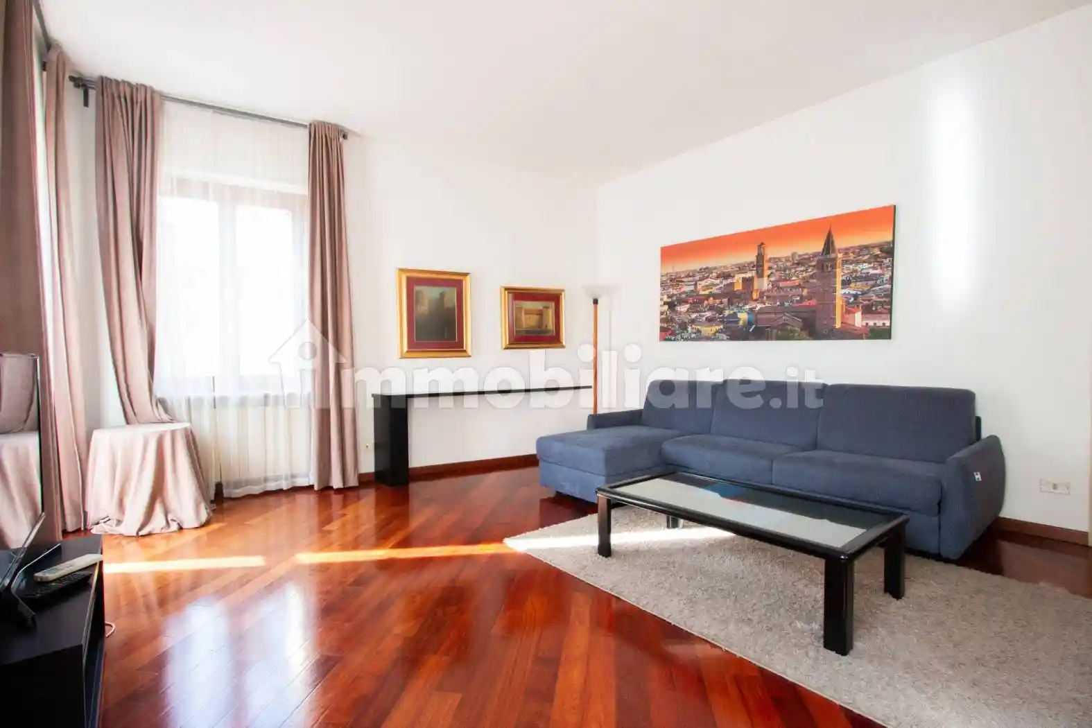 Appartamento in affitto a Verona