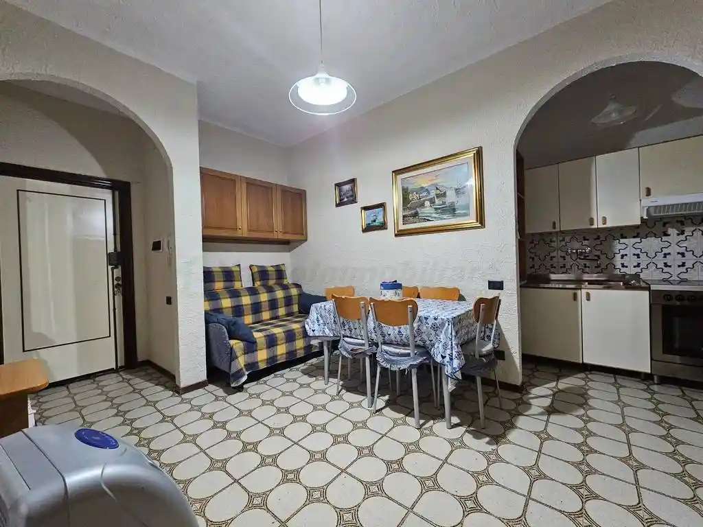 Appartamento in vendita a Vasto