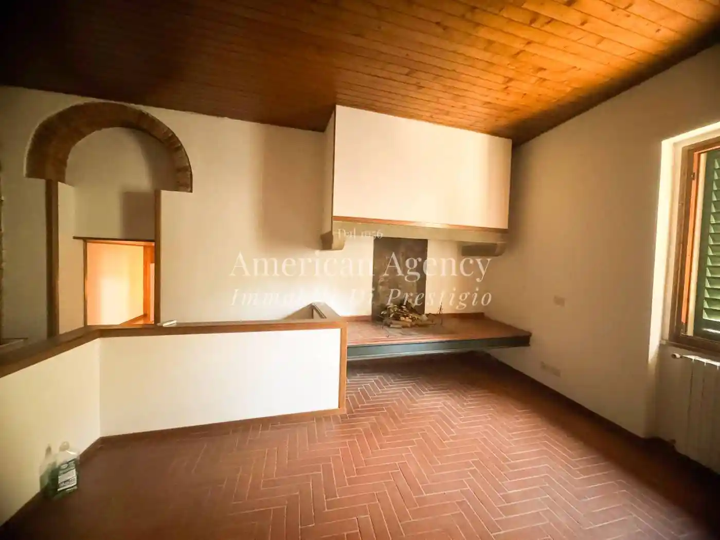 Appartamento in vendita a Firenze