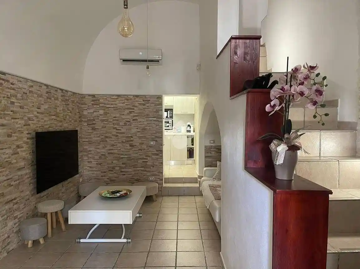 Casa indipendente in vendita a Grottaglie