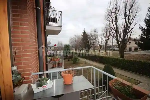 Appartamento in vendita a Olgiate Comasco