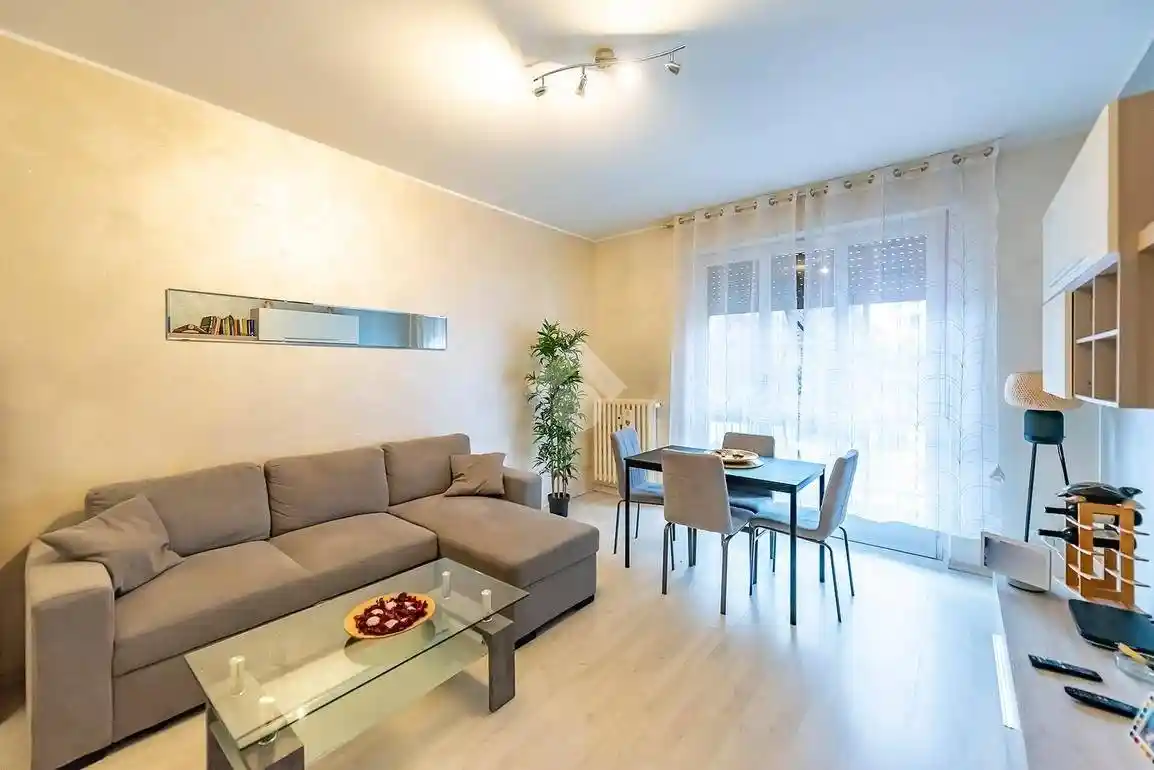 Appartamento in vendita a Arese